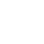 Three outlined human figures are connected by lines to a raised fist inside a circle, symbolizing unity or collective empowerment.