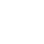 Two interlocking gear icons with curved arrows connecting them, symbolizing process, teamwork, or mechanical interaction, on a light background.