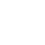 A hand holds a small plant with two leaves; two arrows form a circular shape around the plant, suggesting growth, sustainability, or environmental care.